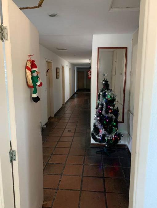 Apartamento 2 Quartos A 5 Minutos A Pe Da Praia Da Enseada Guaruja Exterior photo